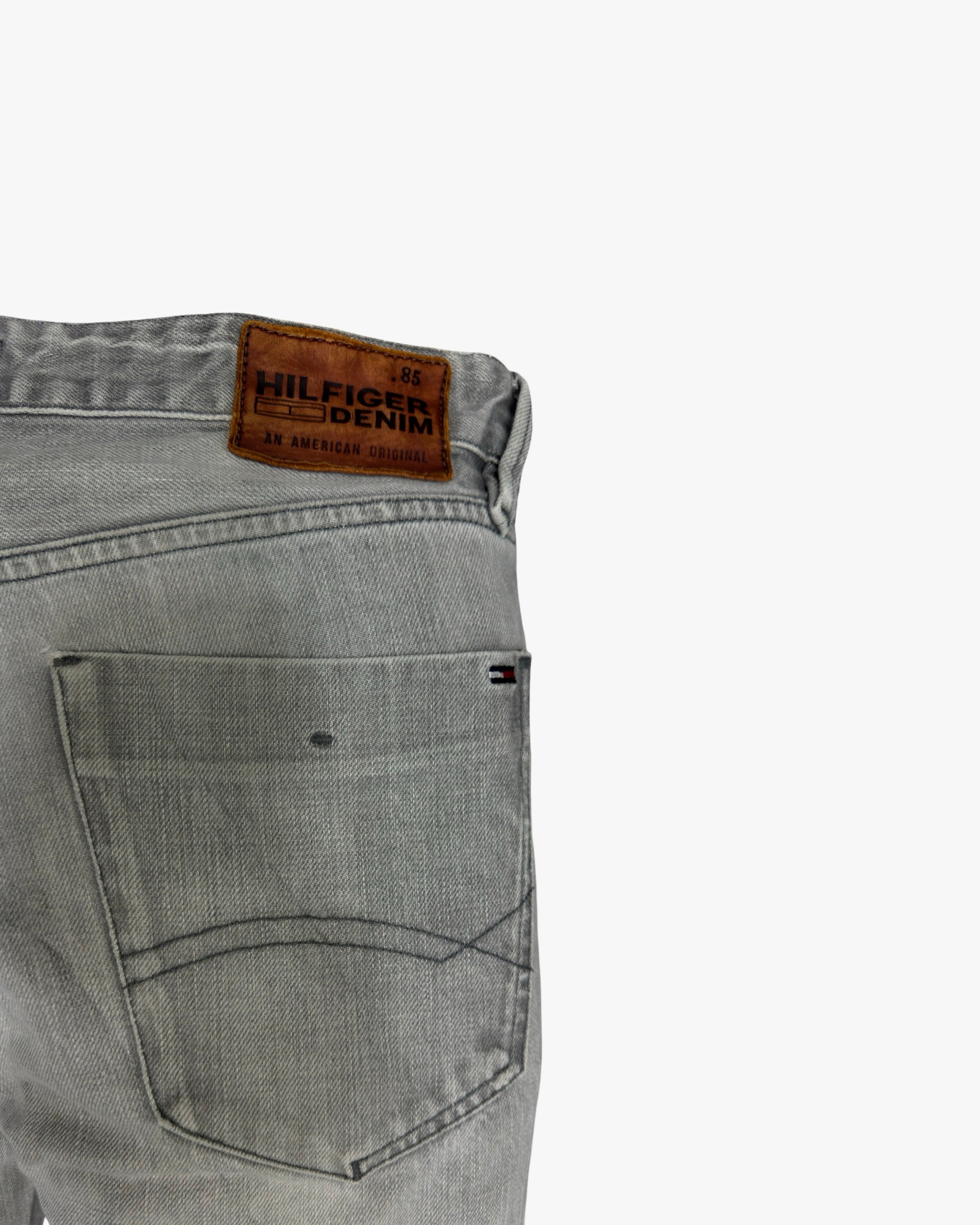 Tommy Hilfiger scanton W30L34