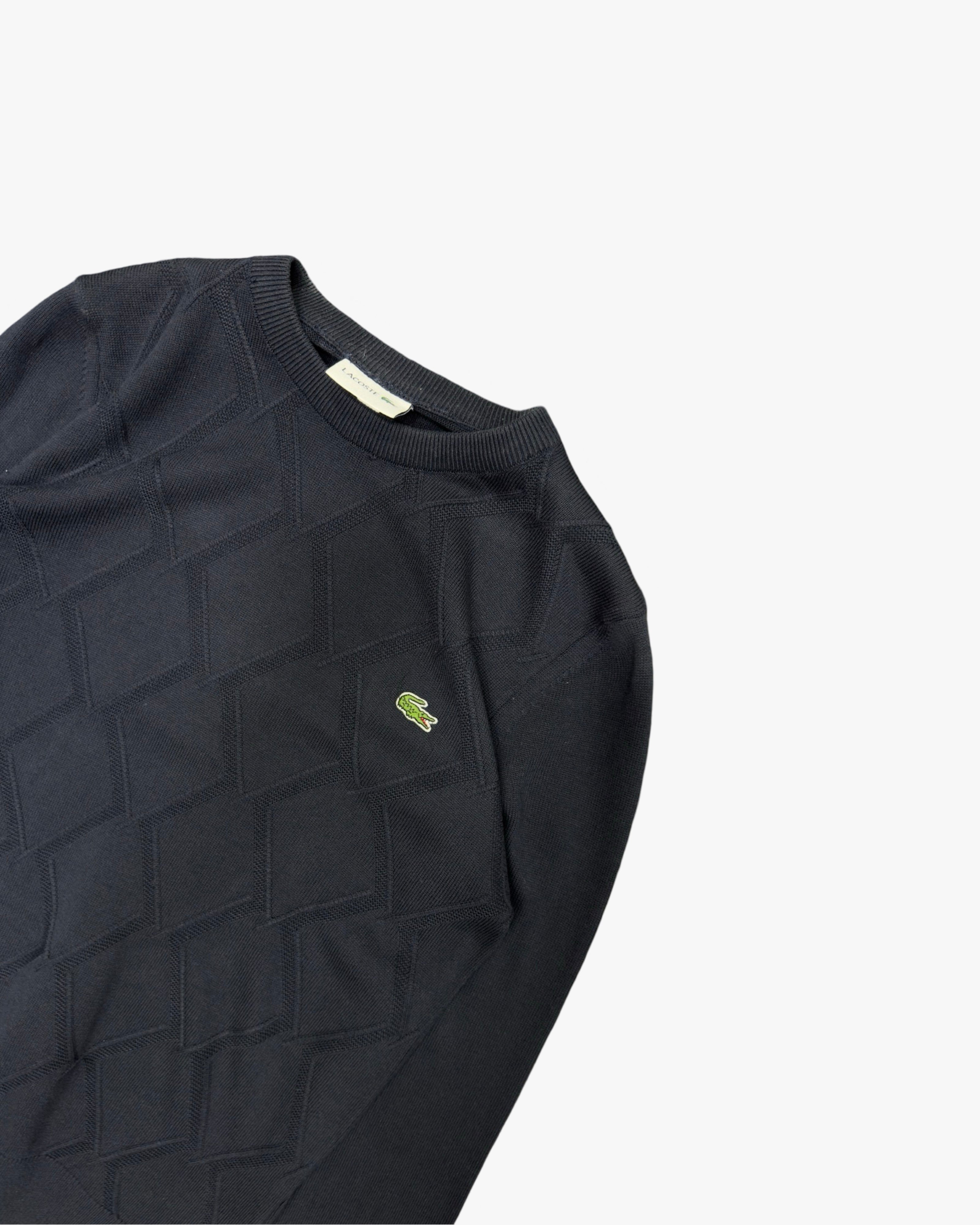 LACOSTE old money