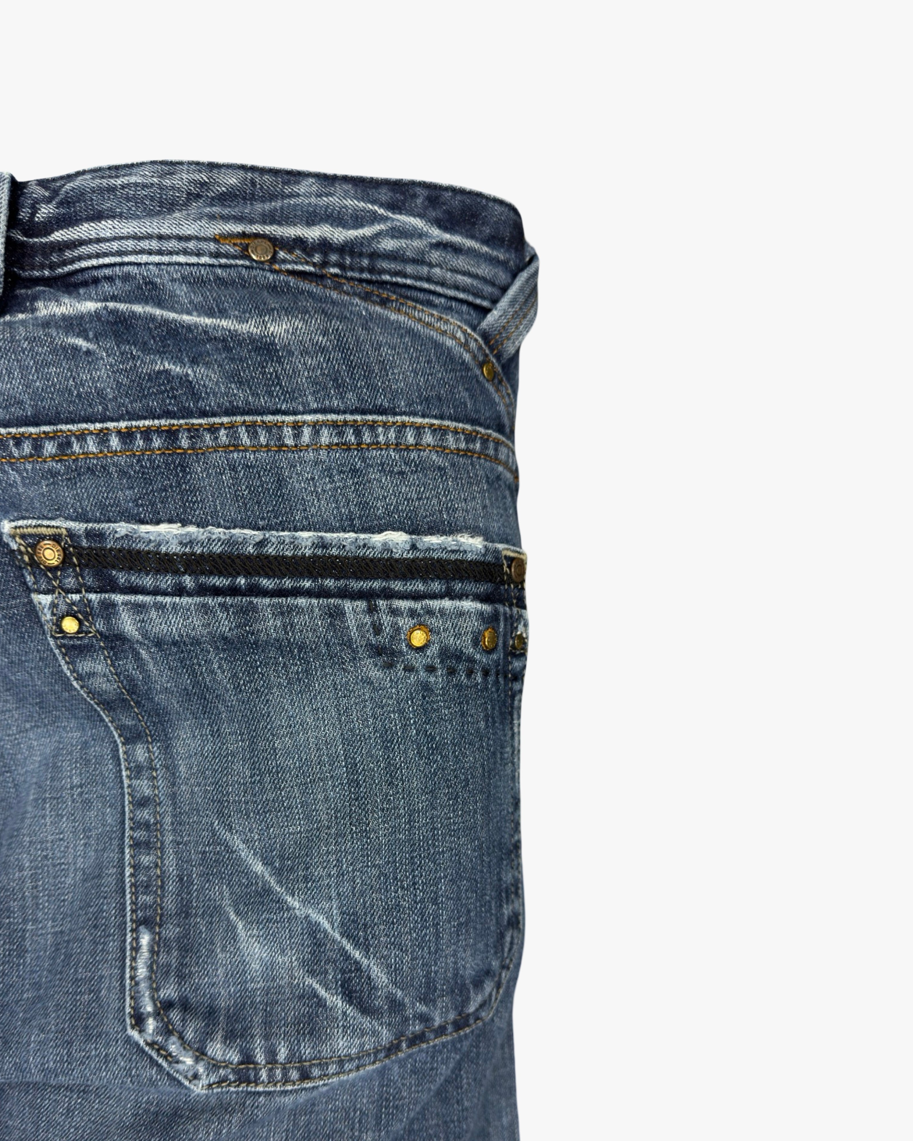 diesel industry busky w32l34