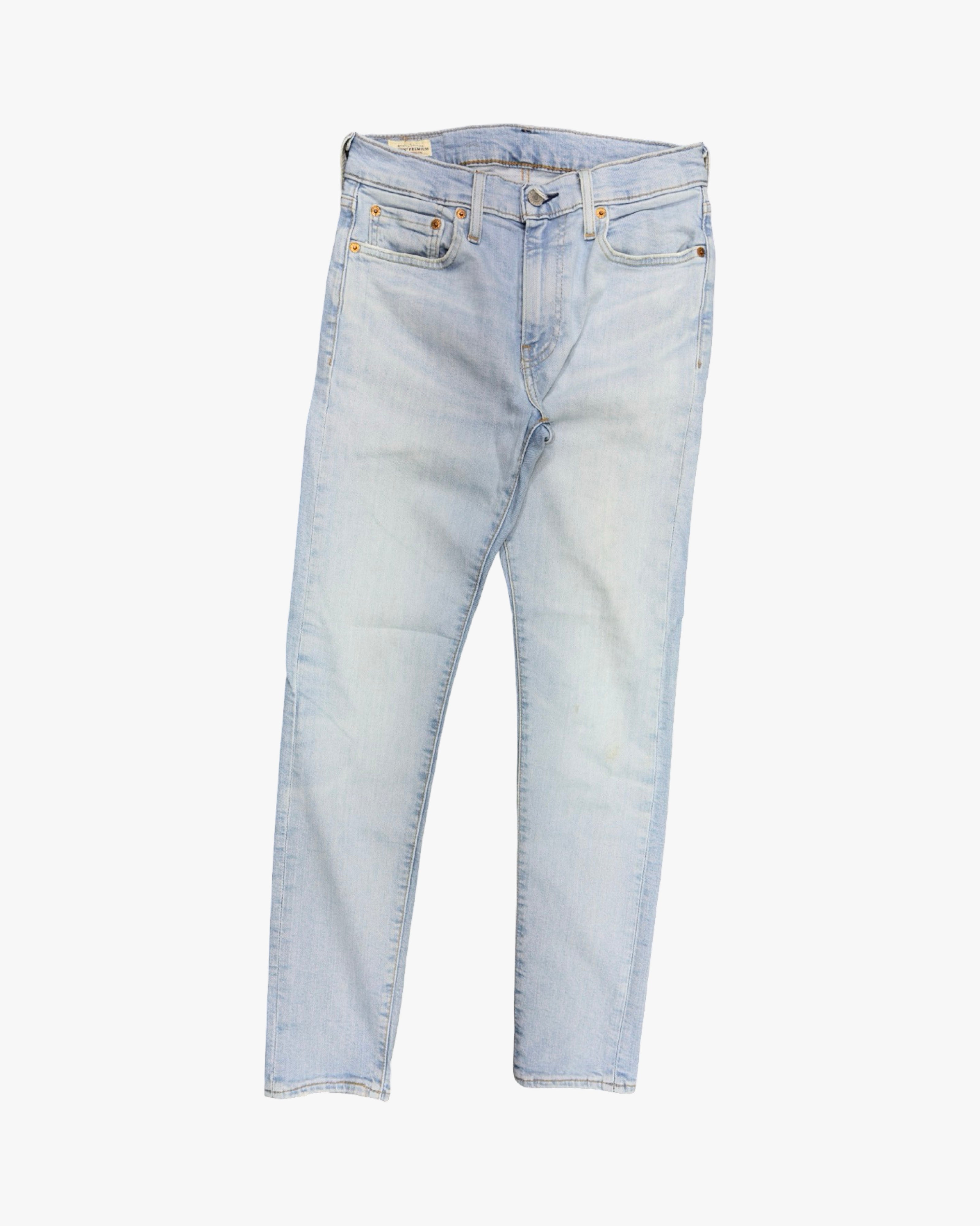 LEVI'S 512 w30L30