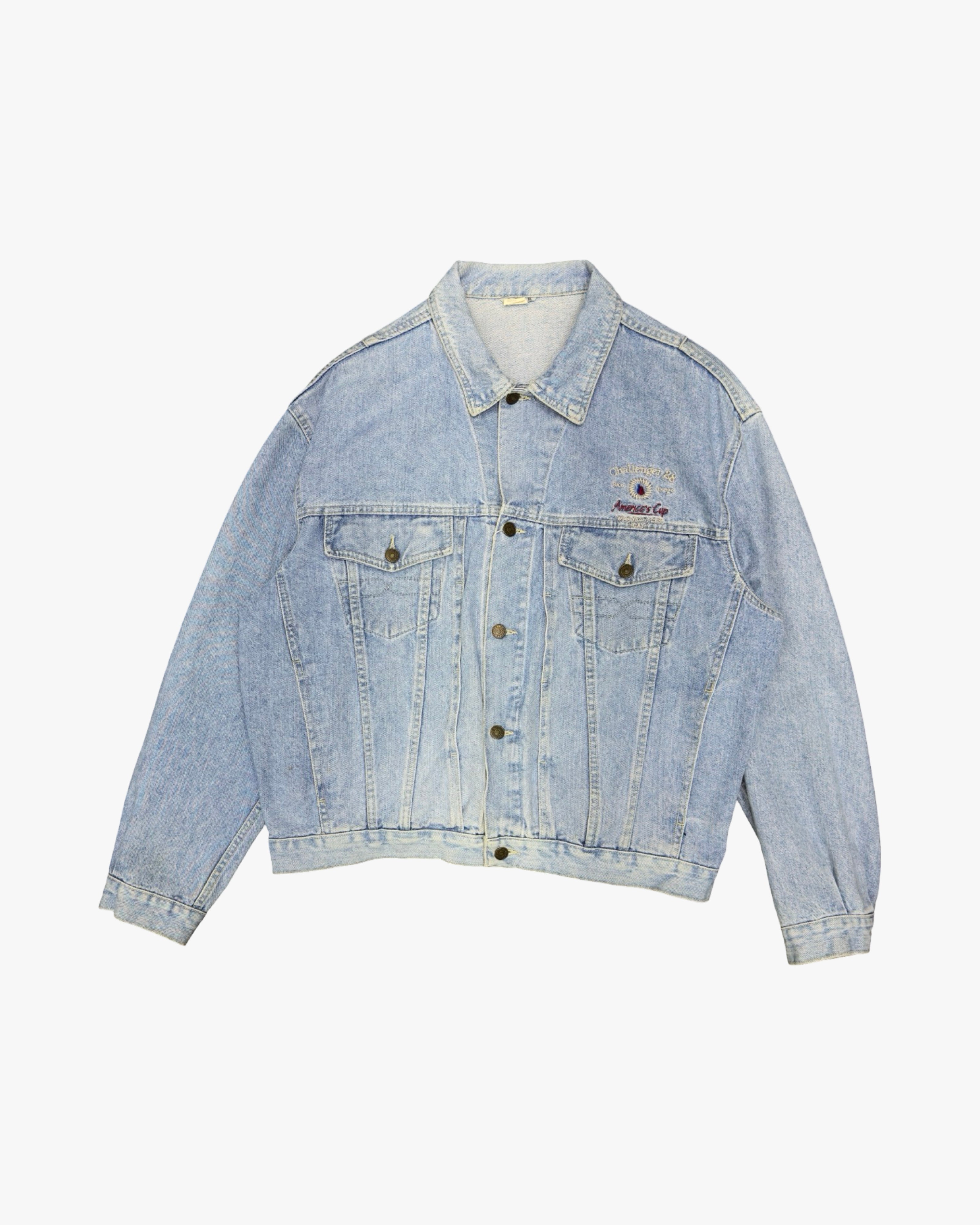 &denim xxl
