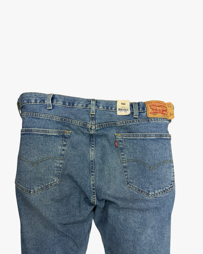levi's 501 w42l30
