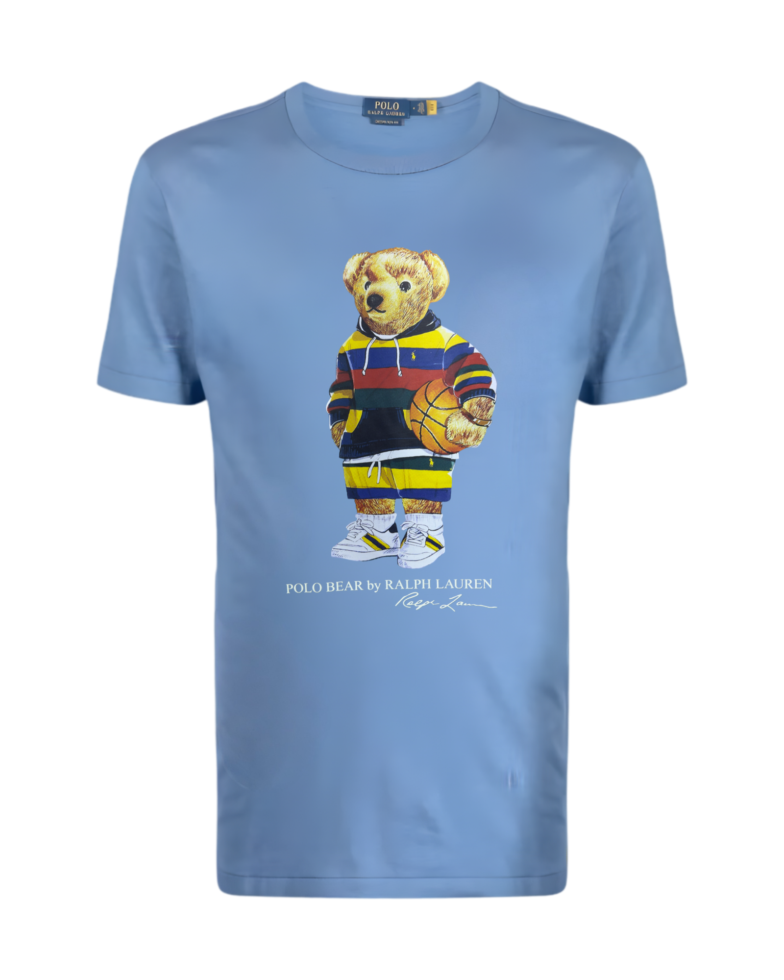 Polo Ralph Lauren Basketball Bear
