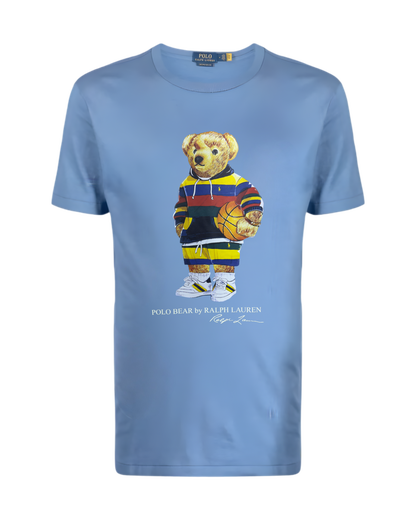Polo Ralph Lauren Basketball Bear