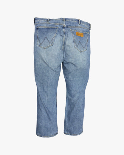 WRANGLER GREENSBORO W38L34