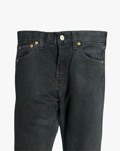 levi's 501 W28l32