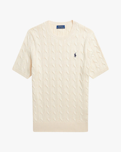 POLO RALPH LAUREN KNIT WEAR