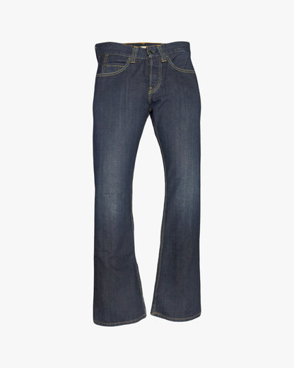 levi's 512 W28l32