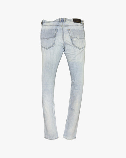 DIESEL INDUSTRY TEPHAR W31L34