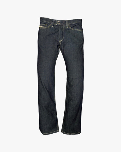 DIESEL INDUSTRY VIKER-R-BOX W29L30