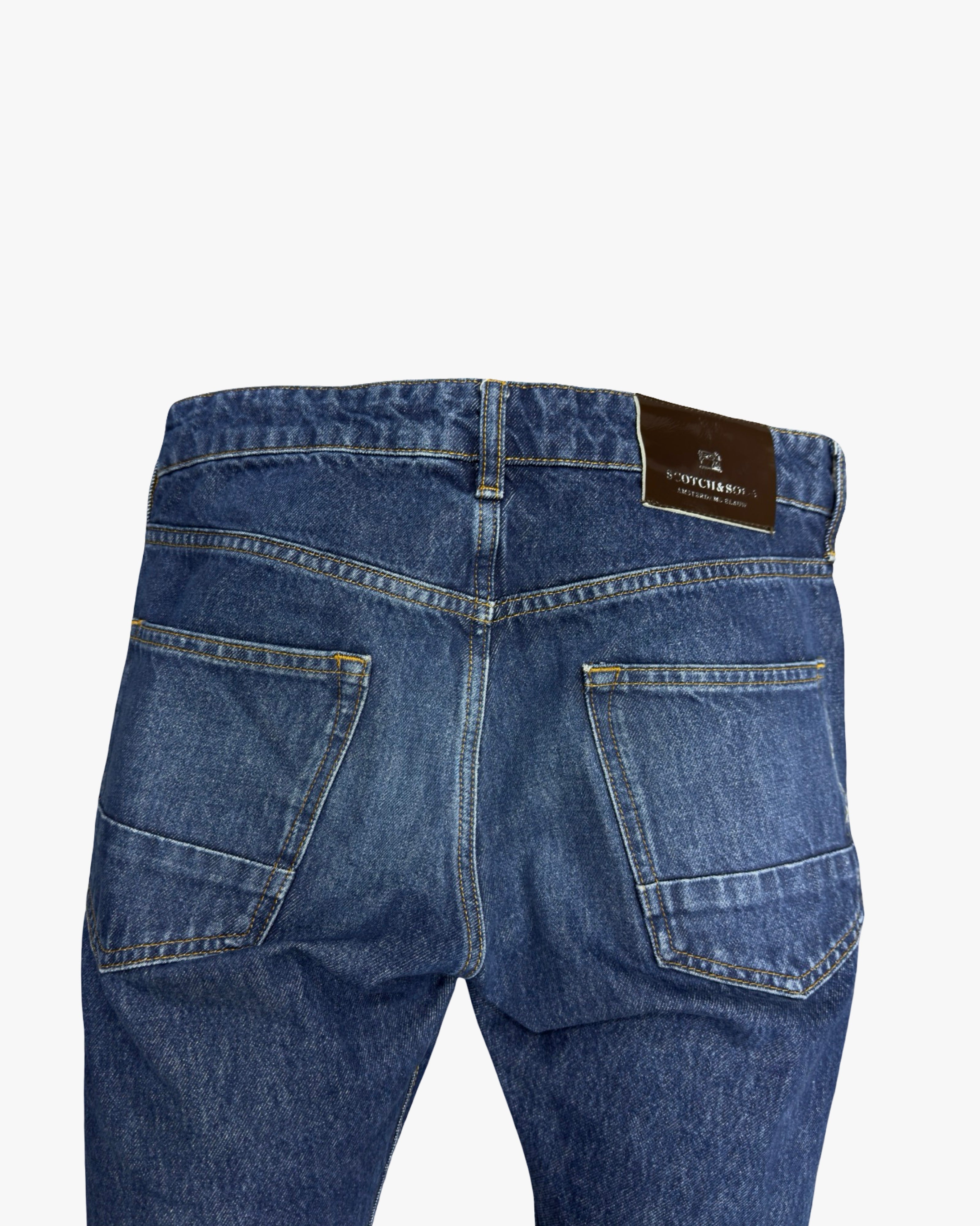 SCOTCH&SODA RALSTON w30L32