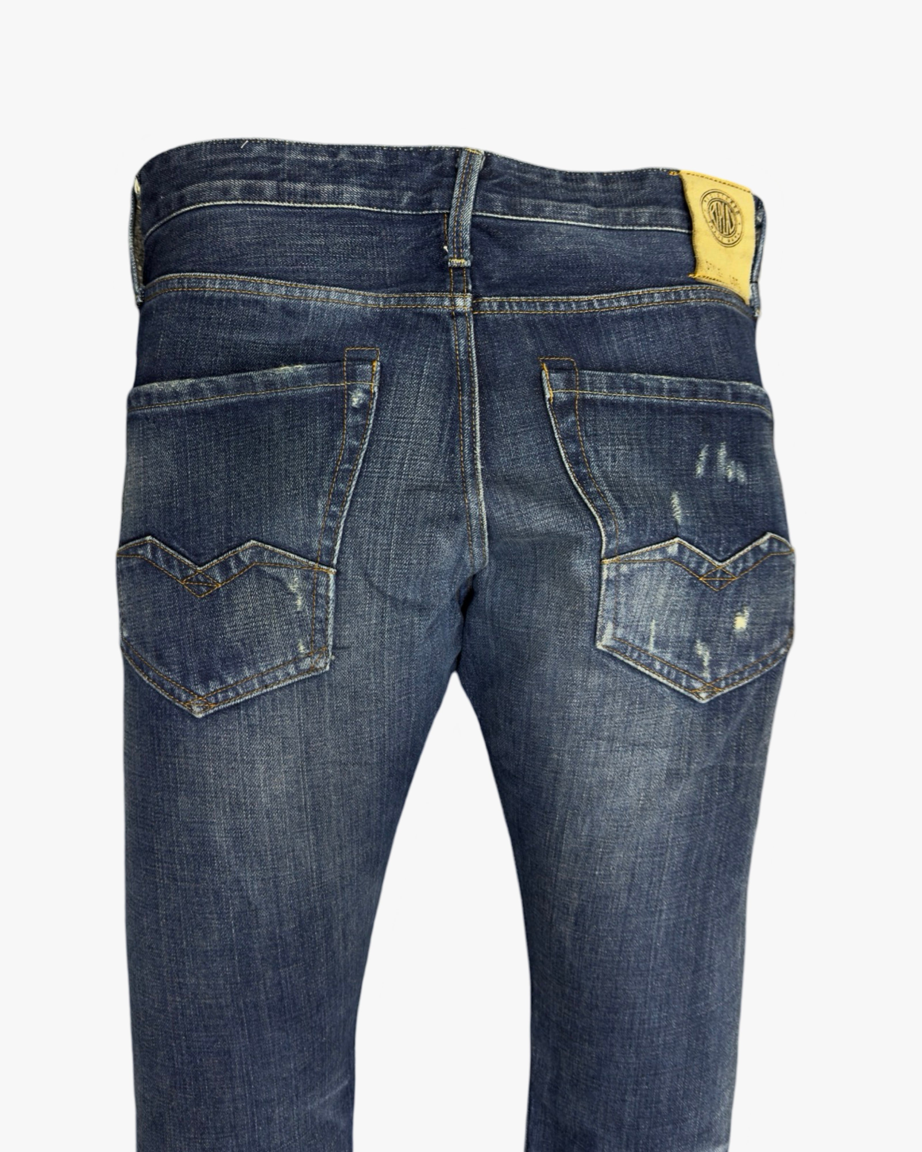 REPLAY BLUE JEANS WAITOM W29L34