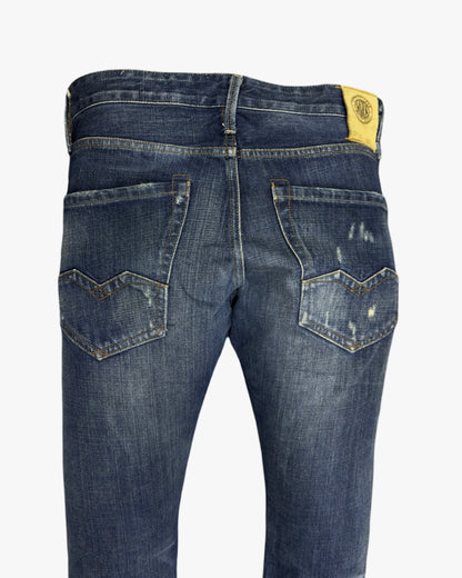 REPLAY BLUE JEANS WAITOM W29L34