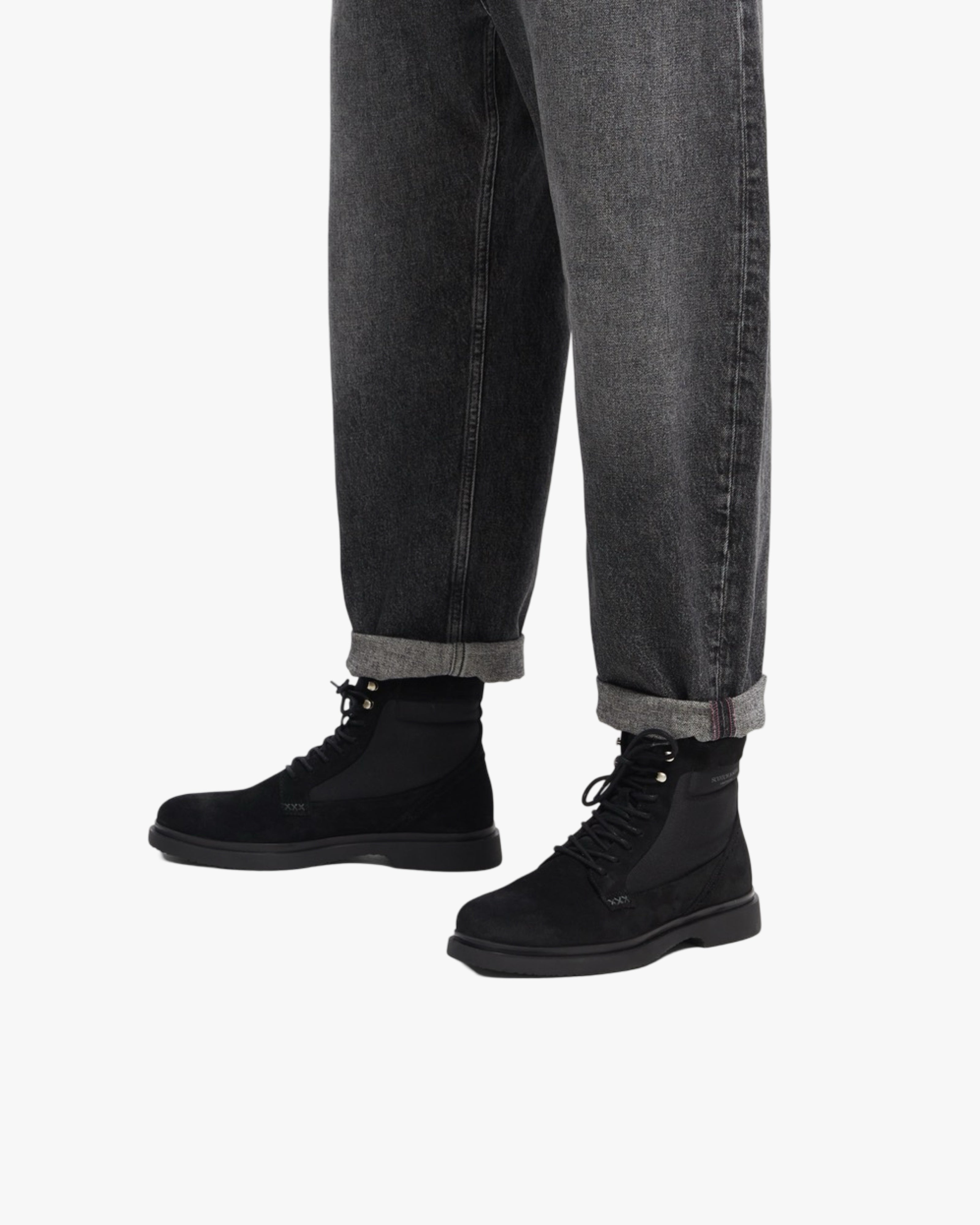 SCOTCH&SODA 45