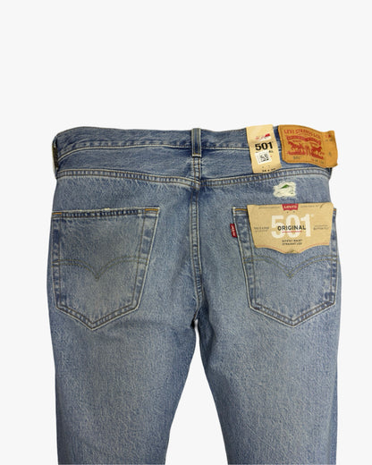 levi's 501 W44l30