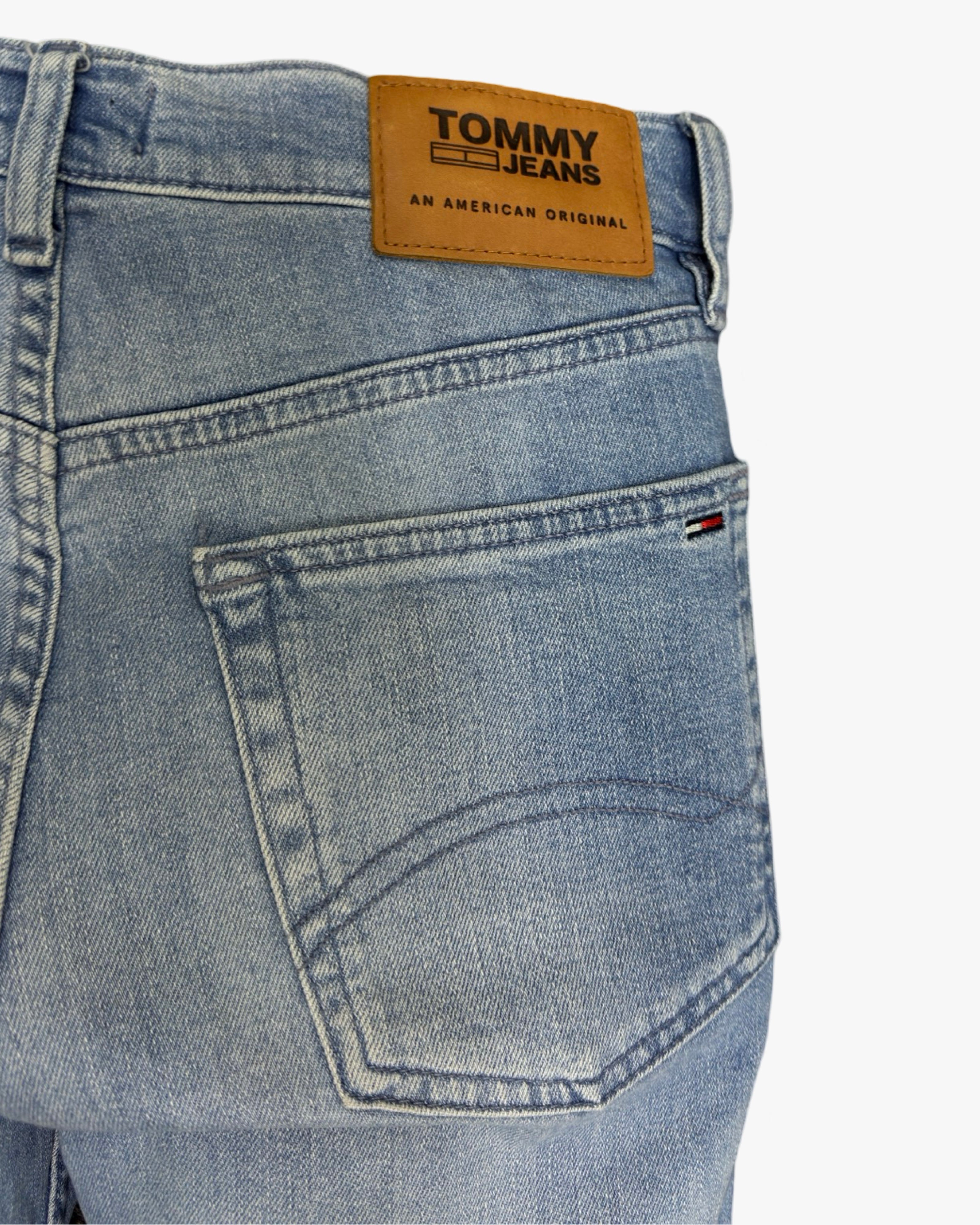 Tommy Hilfiger scanton W30L30