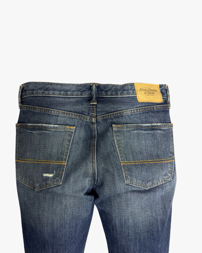 ABERCROMBIE&FITCH W36l34