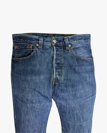 levi's 501 w29l30