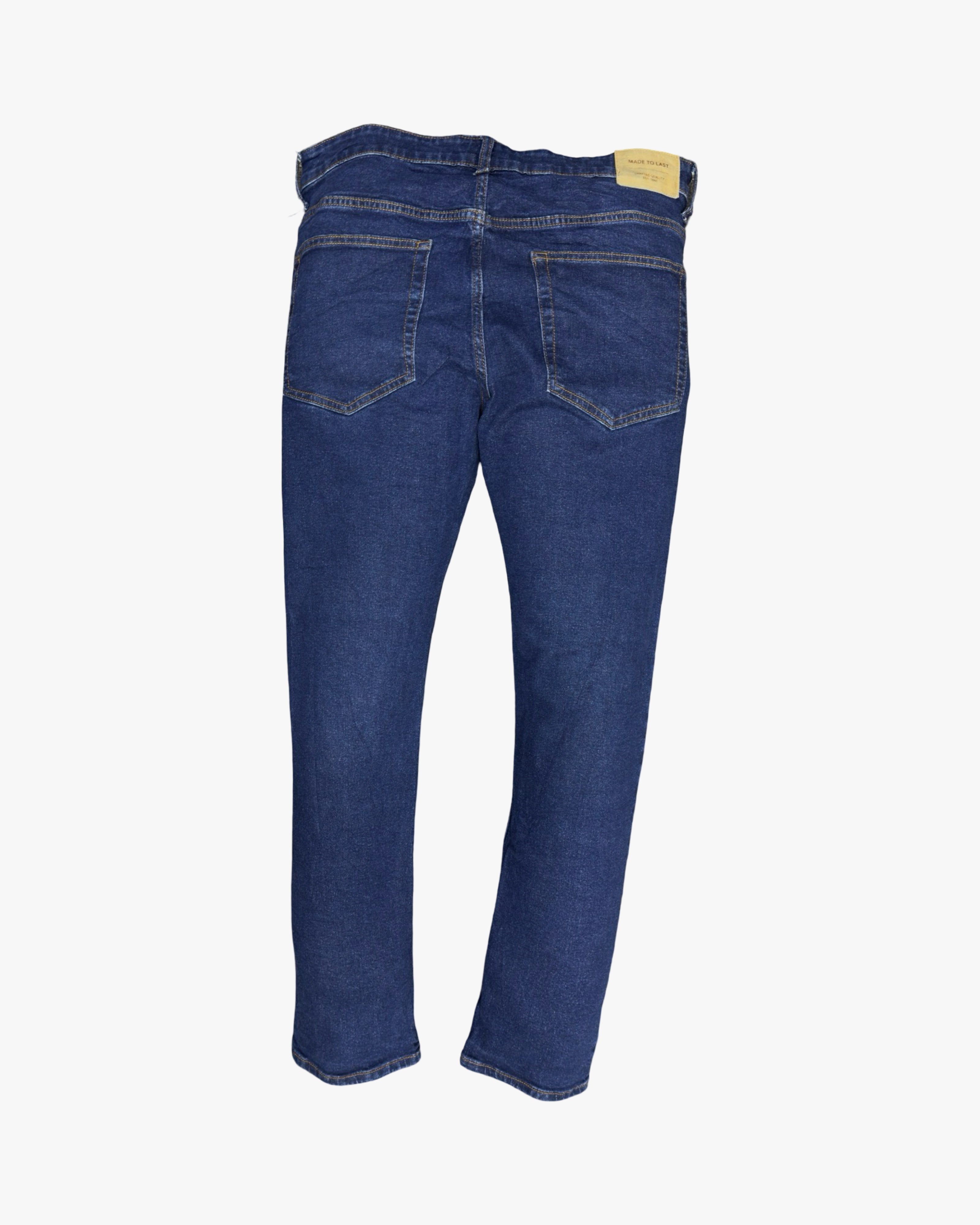 c&a the regularw40l34