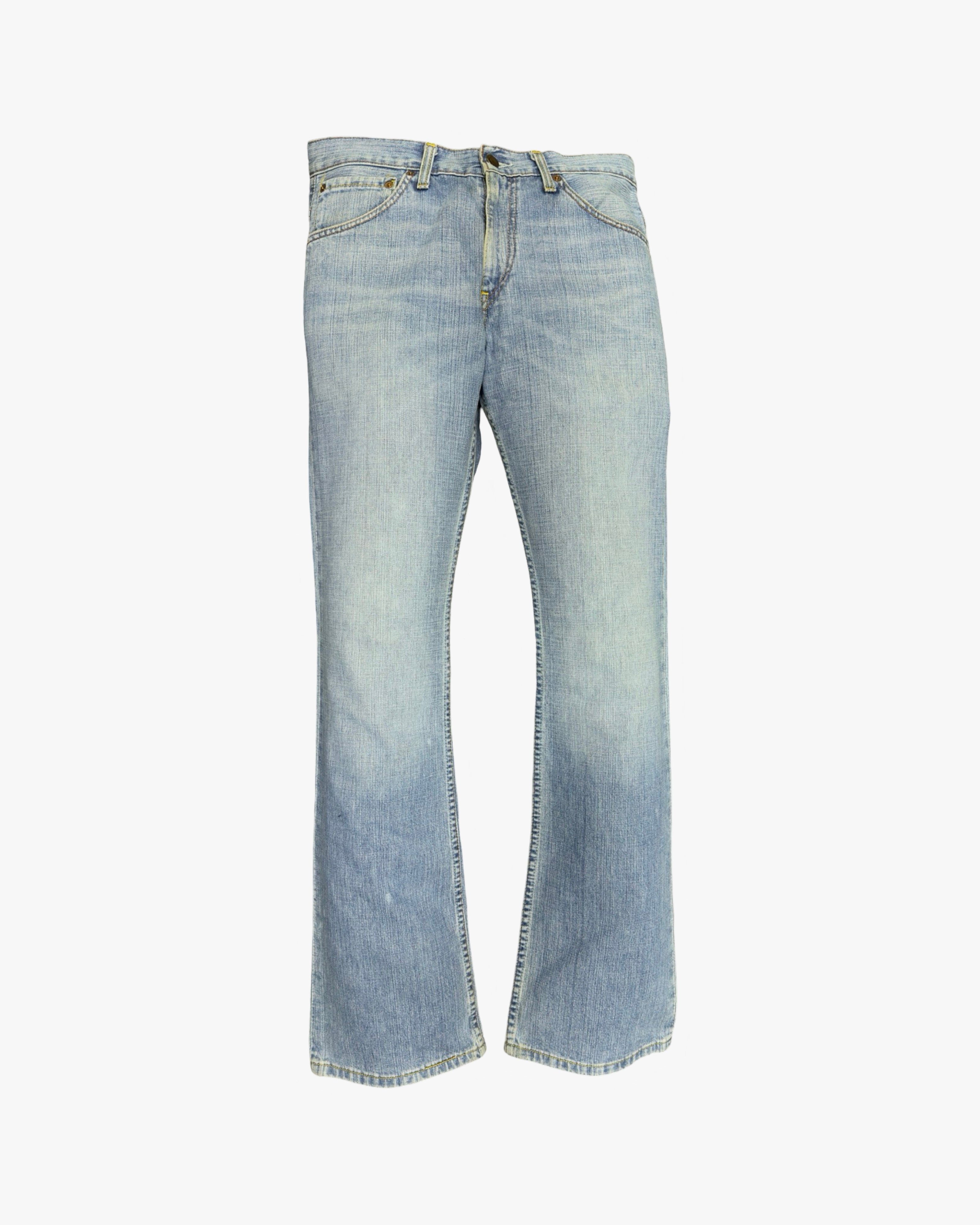levi's 507 02 w32l32