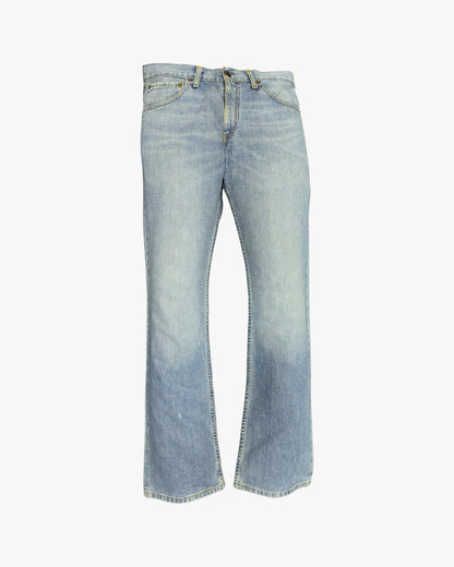 levi's 507 02 w32l32
