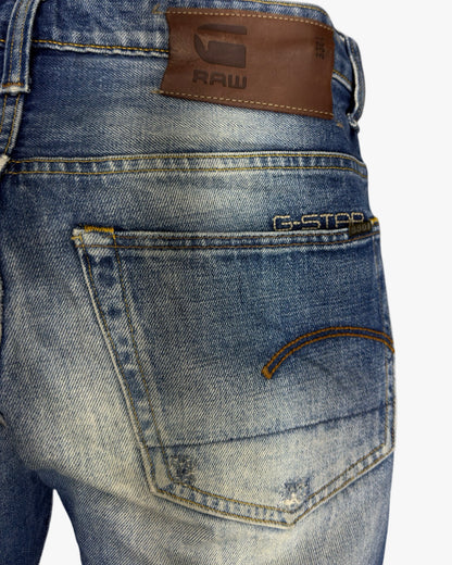 RAW G-STAR 3301 w31l32