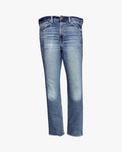 &DENIM W31l34
