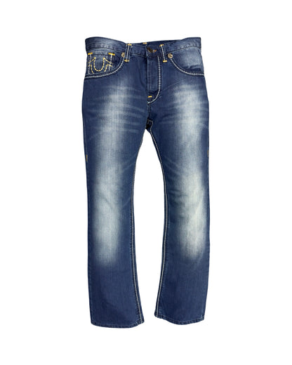 TRUE RELIGION W34l34