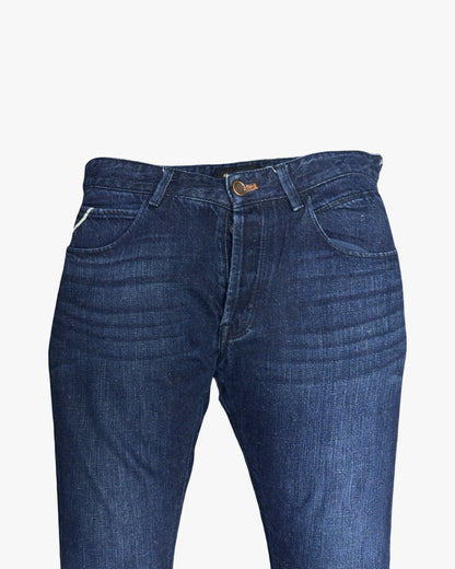 massimo dutti slim w30l32