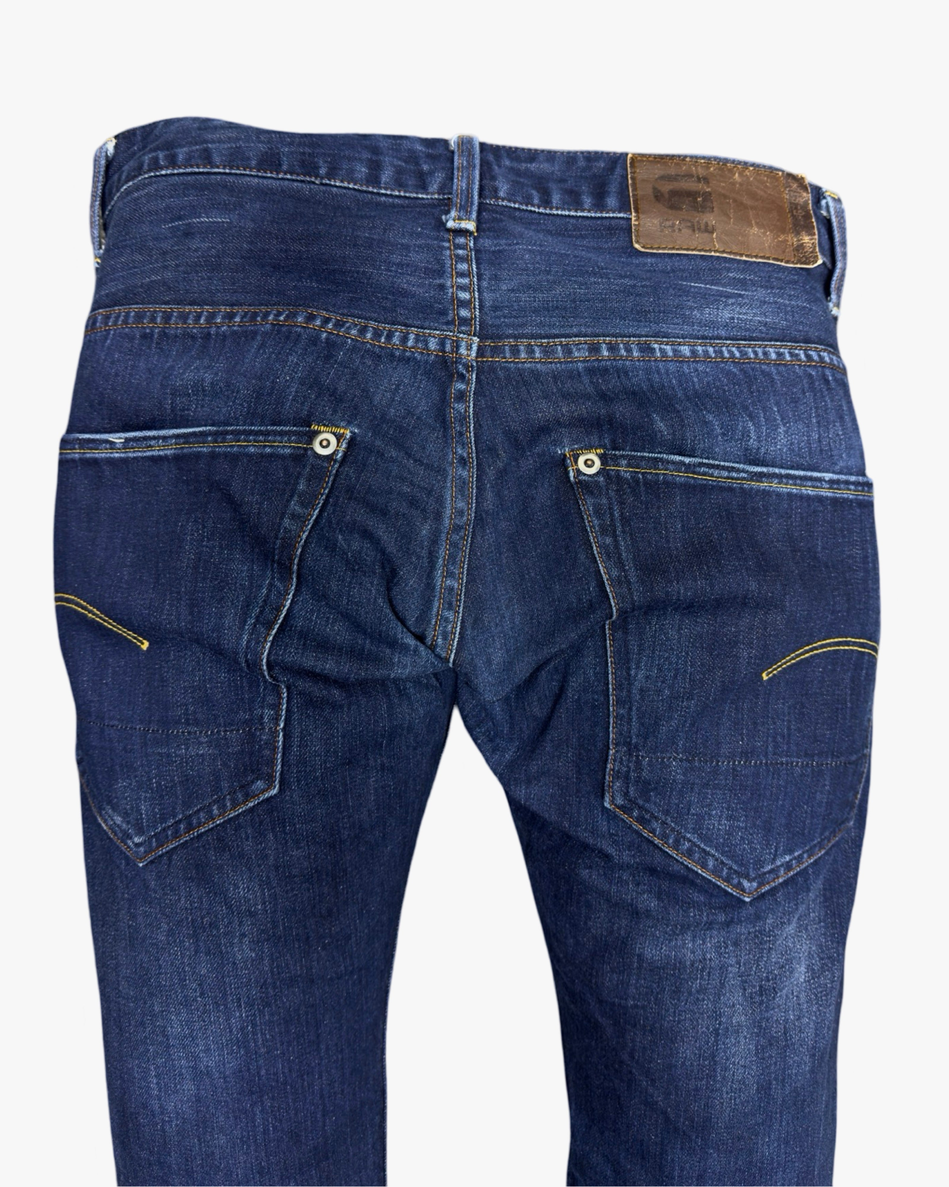 RAW G-STAR RADAR W31L32