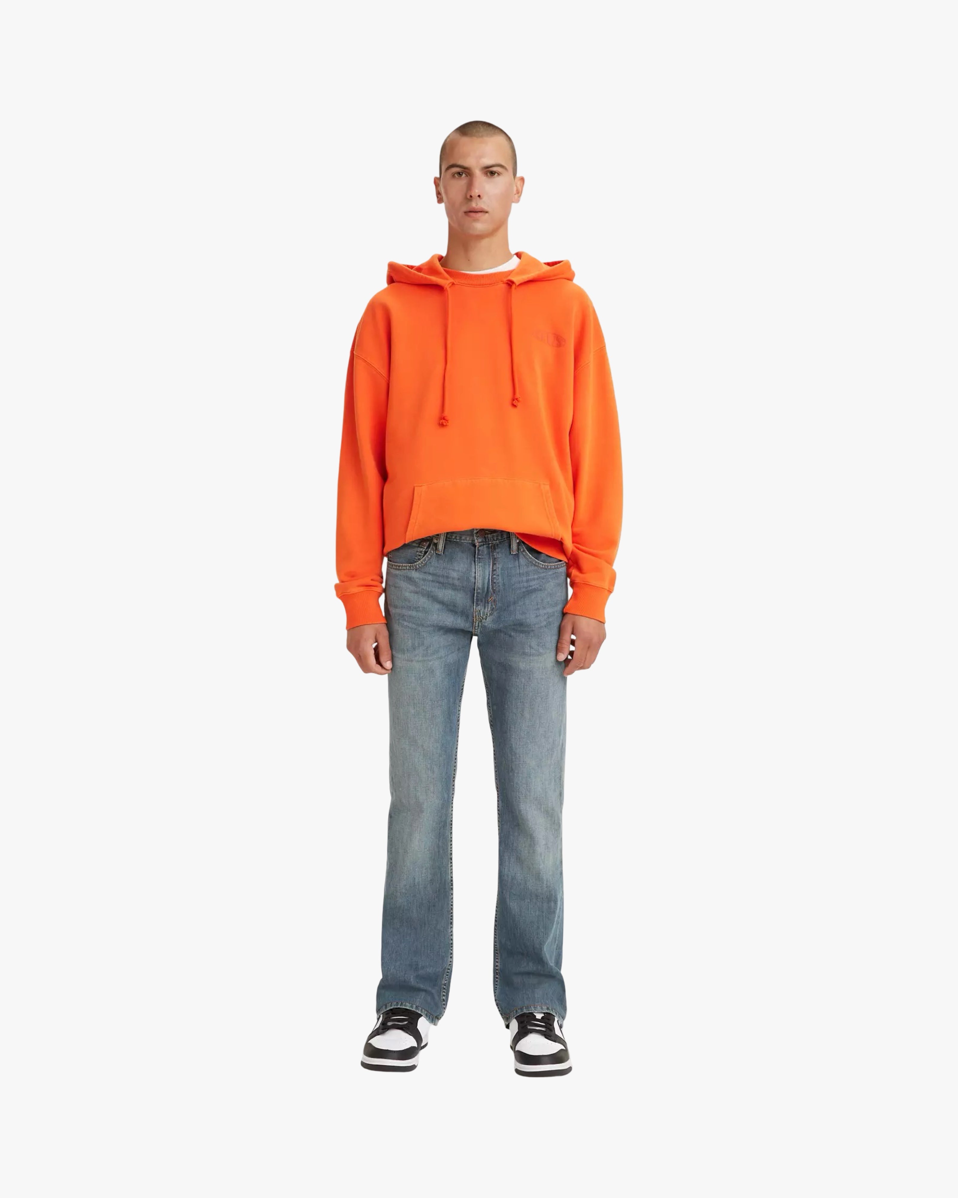 LEVI'S 527 w36l32