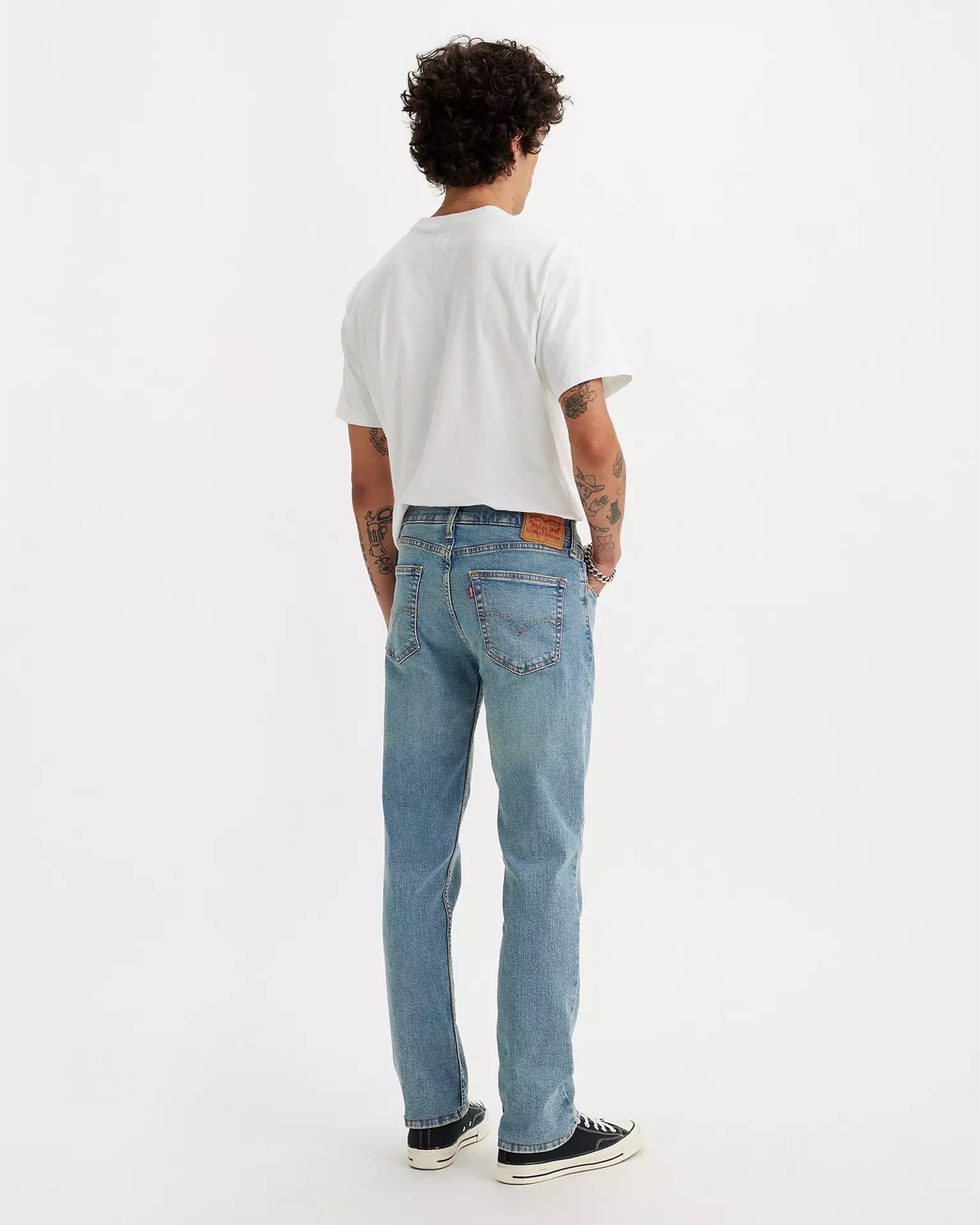 LEVI'S 511 w32l30