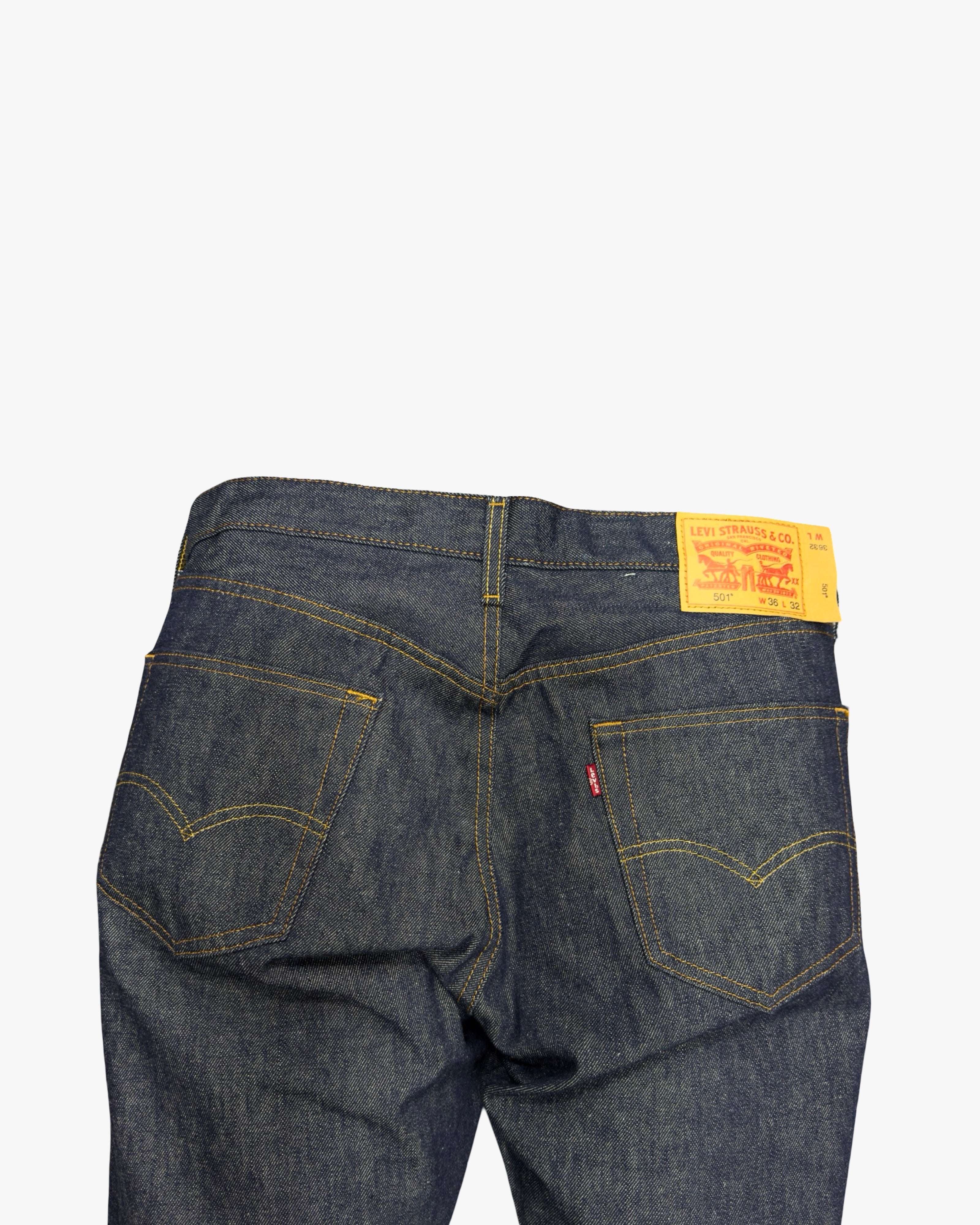 levi's 501 w40l30