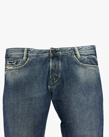 diesel industry kajo w38l34