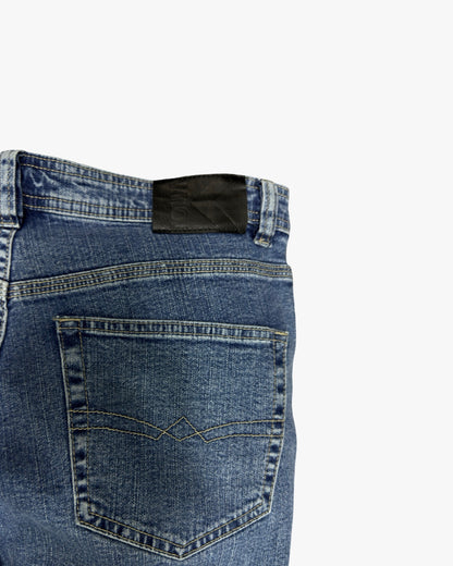 town jeans w34l30