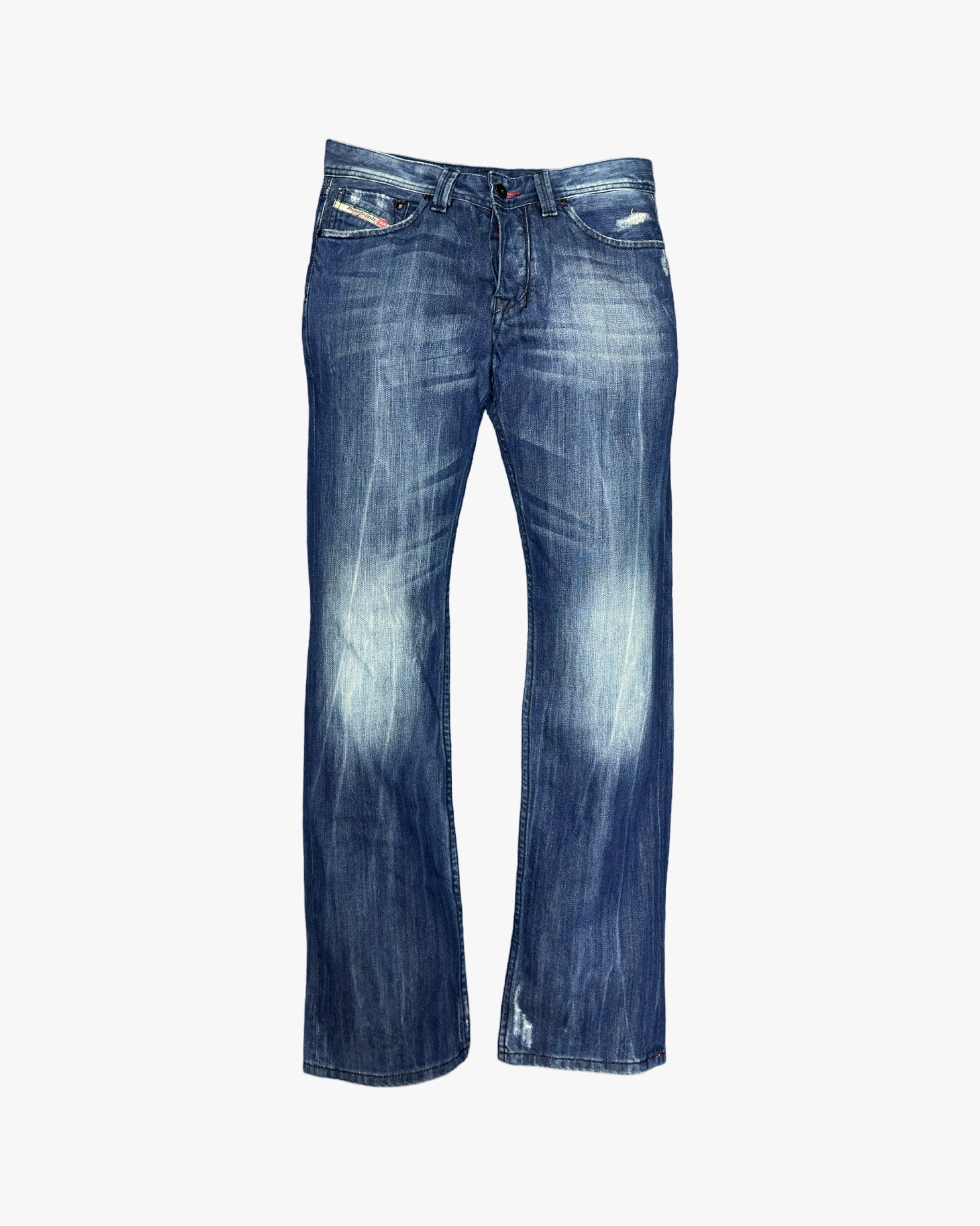 DIESEL INDUSTRY LARKEE W30L32