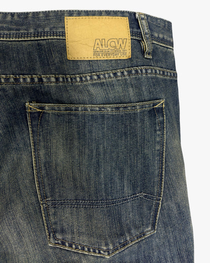 CRAFTED GOODS W42L34