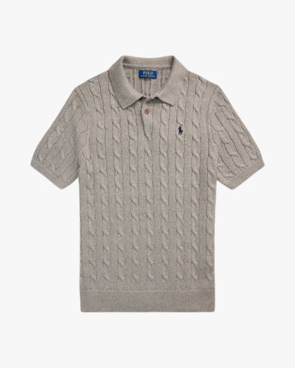 POLO RALPH LAUREN KNIT WEAR POLO