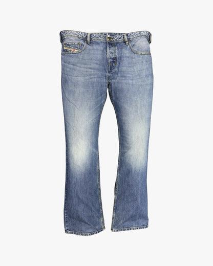 diesel industry zatiny w36l32