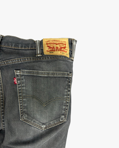levi's 508 w38l34