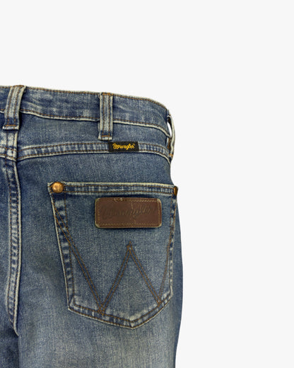 wrangler w26l32