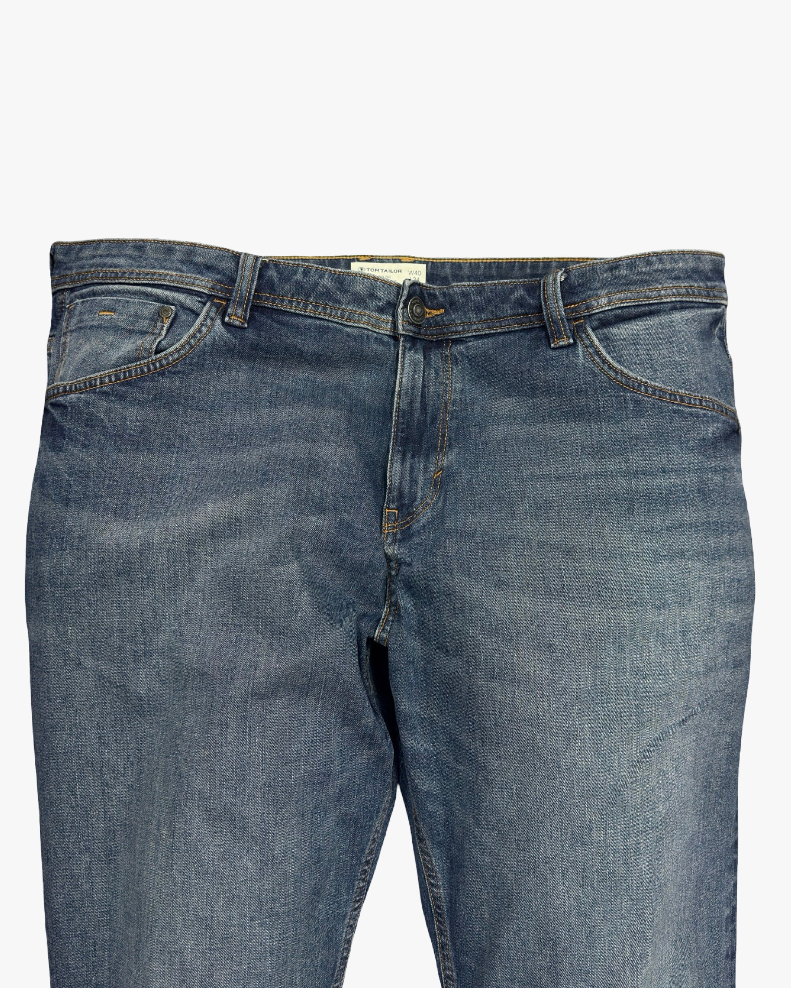 tom tailor w40l34