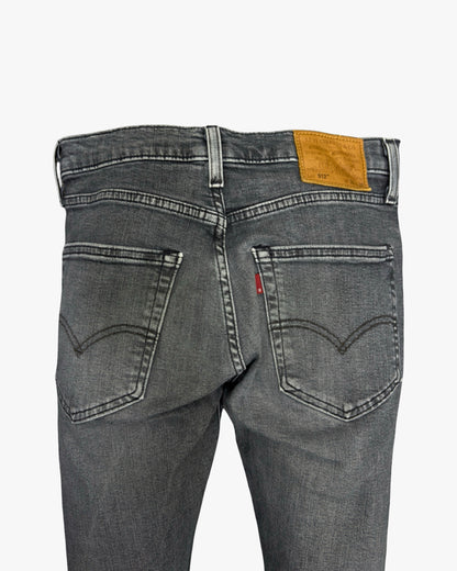 LEVI'S 511 w29l30