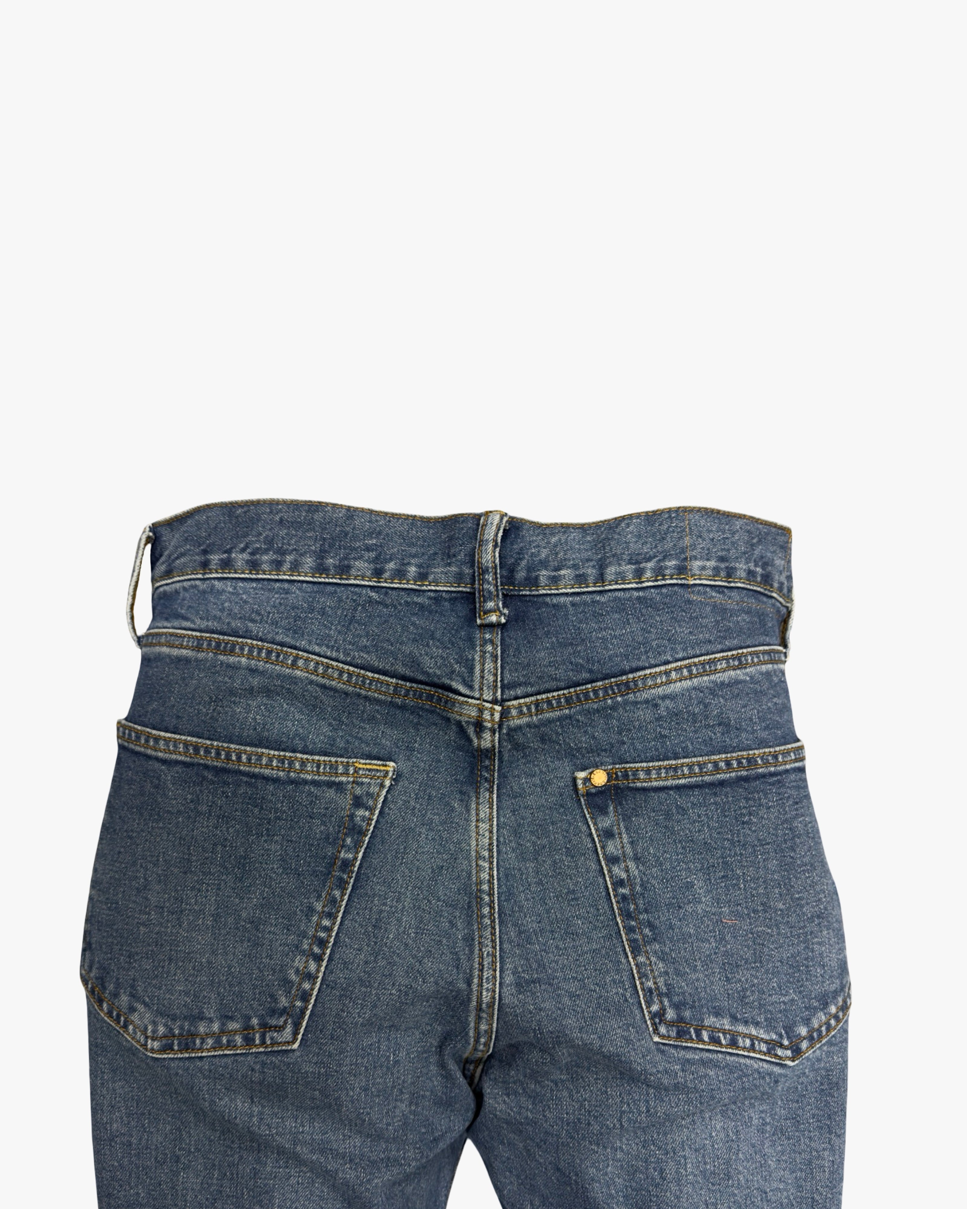 h&m regular slim w31l32