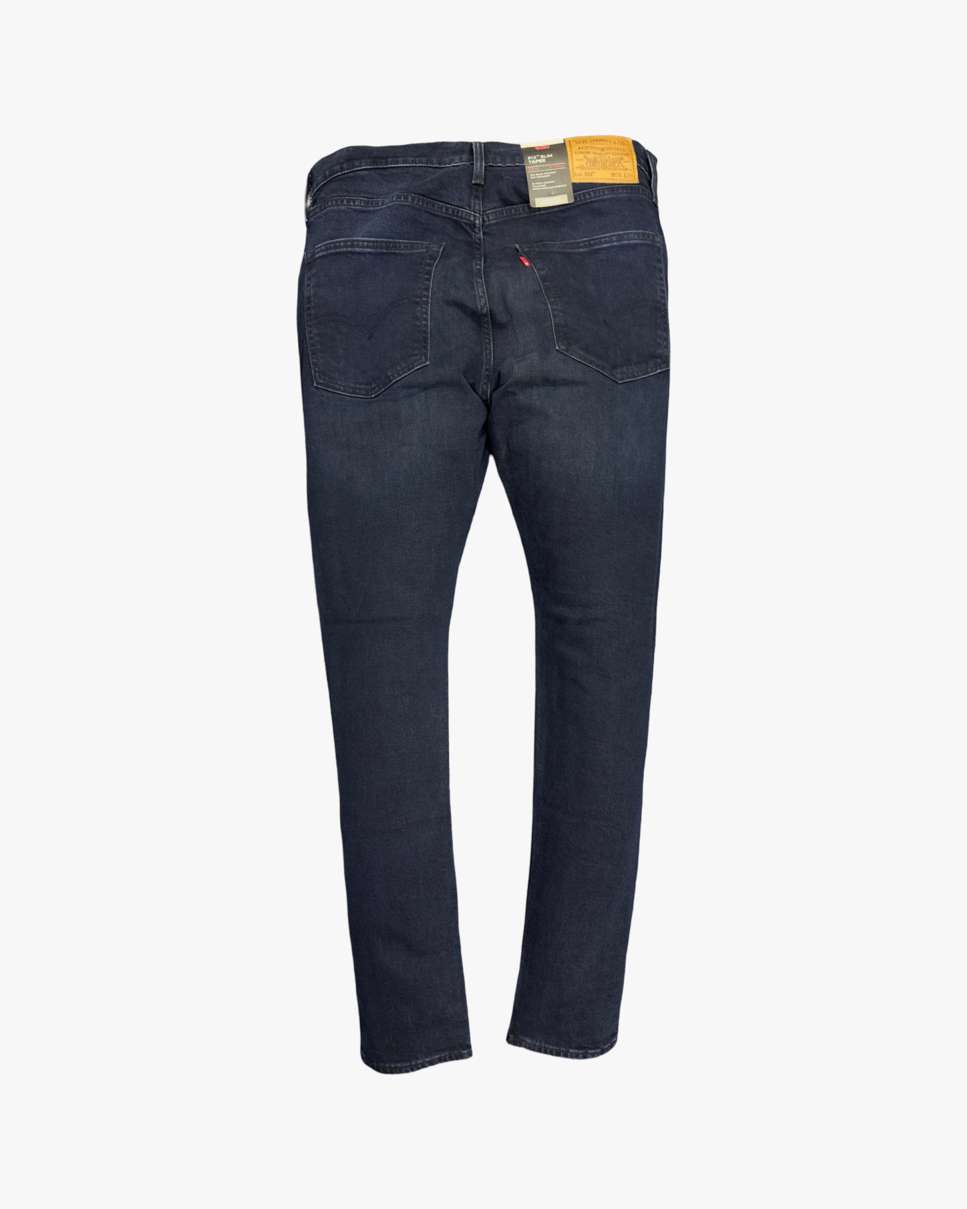 LEVI'S 512 w32l30