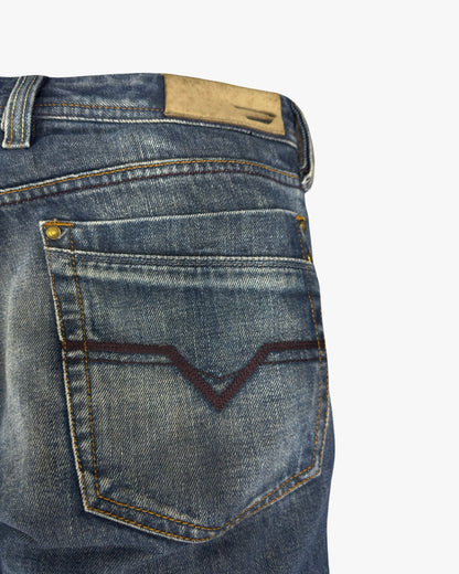 DIESEL INDUSTRY W29L32