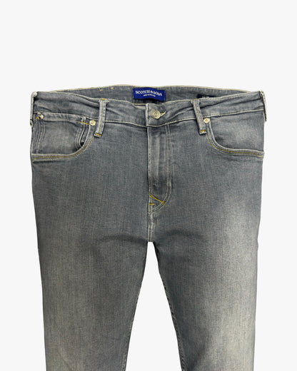 SCOTCH&SODA SKIM W33L32