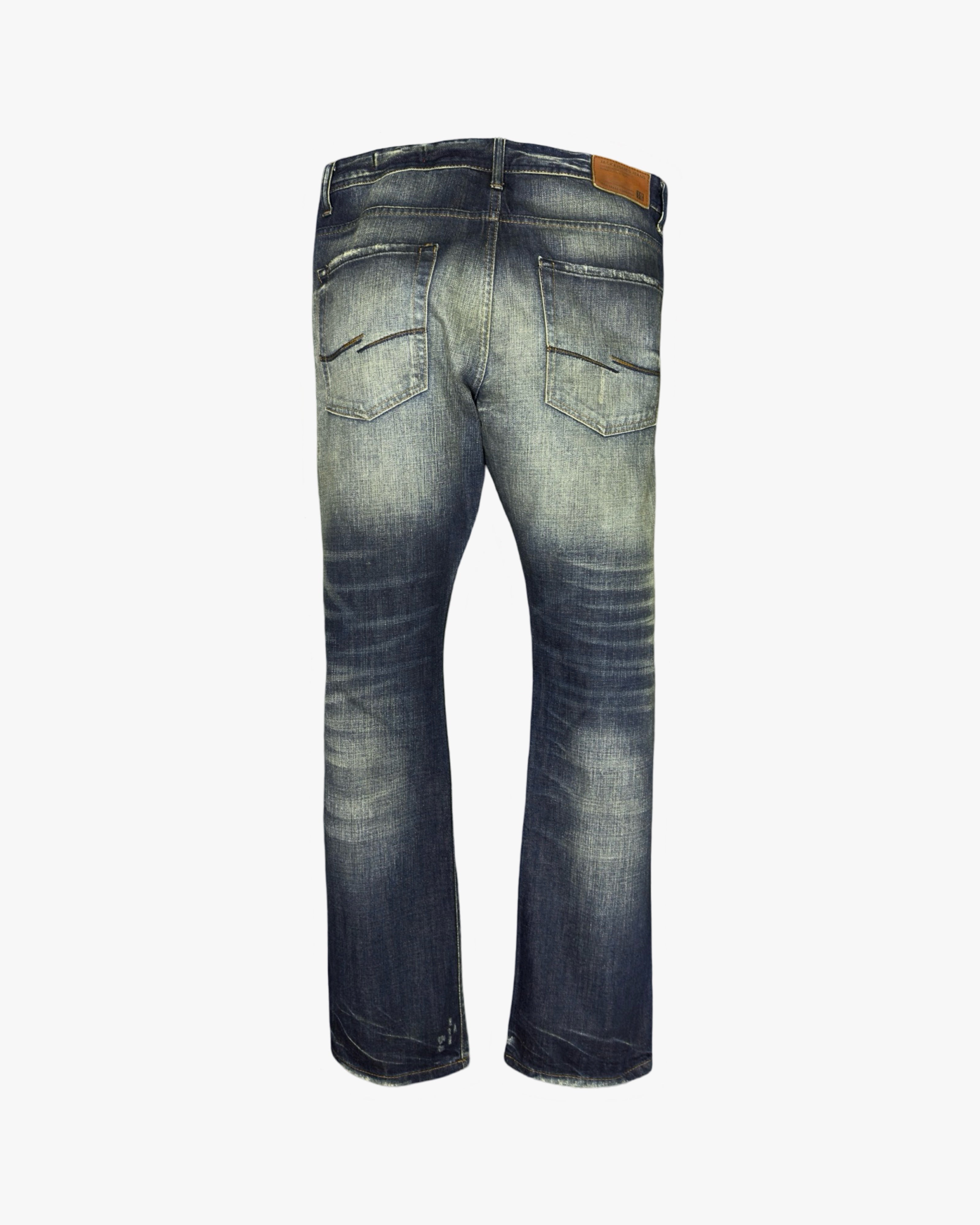 JACK&JONES VINTAGE CLOTHING W38l34