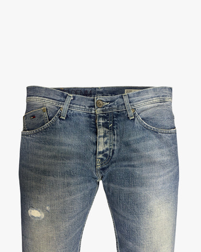 Tommy Hilfiger ryder regular w33l32