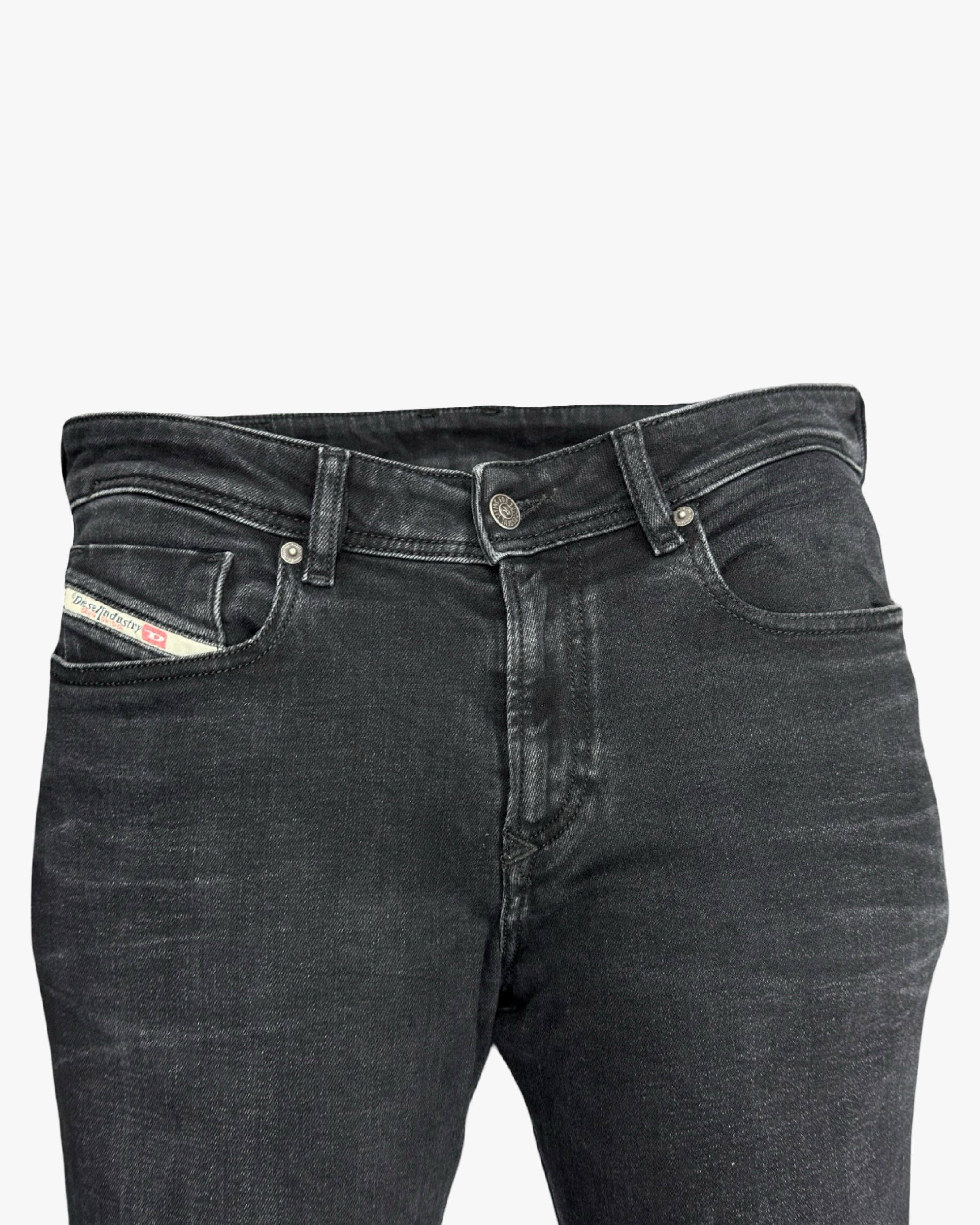 DIESEL INDUSTRY W31L32